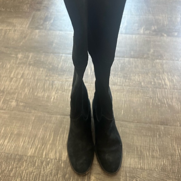 Micheal Kors Knee high boots - Picture 5 of 5